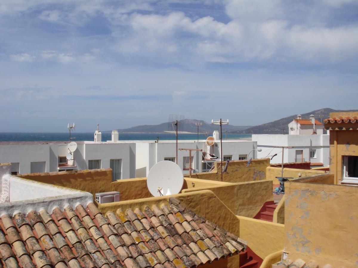 Casa Adosada Con Jardin Tarifa Kültér fotó